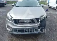 2016 KIA Sorento фото