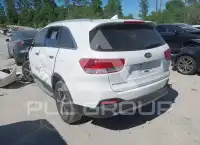 2016 KIA Sorento фото