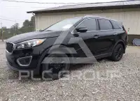 2016 KIA Sorento photo