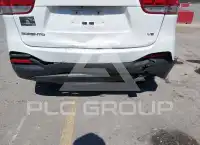 2016 KIA Sorento photo