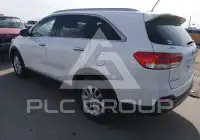 2016 KIA Sorento photo