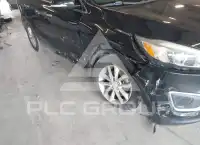 2016 KIA Sorento фото
