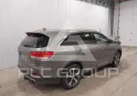 2016 KIA Sorento фото