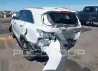 2016 KIA Sorento photo