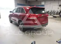 2016 KIA Sorento фото