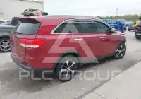 2016 KIA Sorento photo
