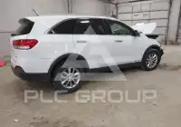 2016 KIA Sorento фото