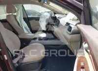2016 KIA Sorento фото