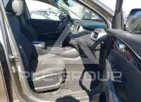 2016 KIA Sorento photo