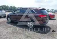2016 KIA Sorento фото