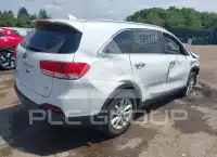 2016 KIA Sorento фото