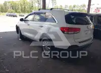 2016 KIA Sorento фото