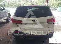 2016 KIA Sorento фото