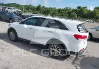2016 KIA Sorento фото