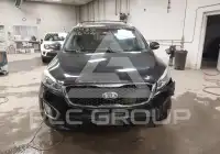 2016 KIA Sorento фото