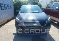 2016 KIA Sorento фото