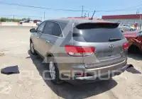 2016 KIA Sorento photo