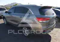 2016 KIA Sorento фото