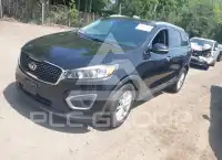 2016 KIA Sorento фото