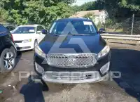 2016 KIA Sorento фото