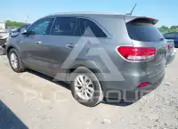 2016 KIA Sorento фото