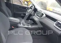 2016 KIA Sorento фото