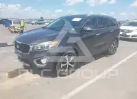 2016 KIA Sorento фото