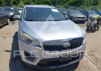 2016 KIA Sorento photo