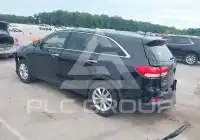 2016 KIA Sorento фото