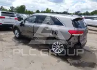 2016 KIA Sorento фото