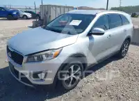 2016 KIA Sorento фото