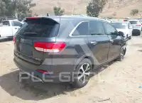 2016 KIA Sorento фото