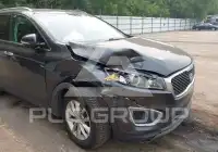 2016 KIA Sorento фото