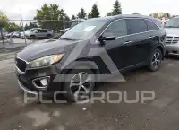 2016 KIA Sorento фото