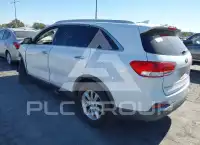 2016 KIA Sorento фото