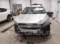 2016 KIA Sorento фото