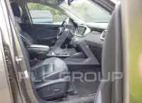 2016 KIA Sorento фото