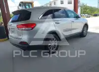 2016 KIA Sorento photo
