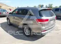 2016 KIA Sorento фото