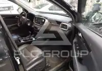 2016 KIA Sorento фото