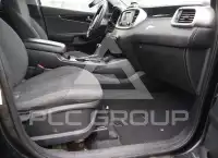 2016 KIA Sorento photo