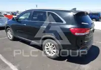 2016 KIA Sorento фото