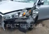 2016 KIA Sorento фото