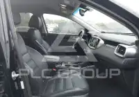 2016 KIA Sorento фото
