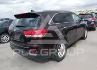 2016 KIA Sorento фото