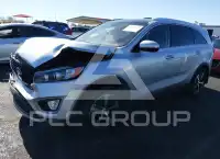 2016 KIA Sorento фото