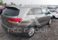2016 KIA Sorento фото