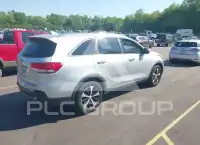 2016 KIA Sorento фото