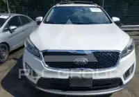 2016 KIA Sorento photo