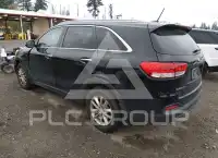 2016 KIA Sorento фото